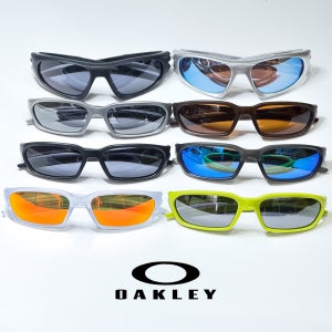 오클리 테라포마 9530 네오포마 9528 편광 스포츠 러닝 선글라스