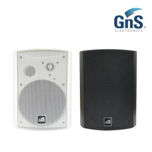 GNS GES208 GES-208 지엔에스 6.5인치 패시브 스피커 카페 강실용