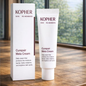 코페르 멜라 크림 35ml 기미 잡티크림