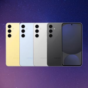 갤럭시S24FE 256GB 중고 자급제 공기계 리퍼폰 필름부착 데이터이동 서비스