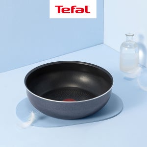 테팔 매직핸즈 인덕션 1X 쏘라이트 볶음팬 26cm