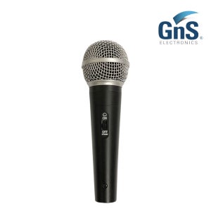 GNS GDM58 GDM-58 지엔에스 다이나믹 마이크 보컬용 강의용