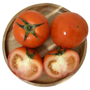 가락동 시장 출고 완숙 찰토마토 랜덤사이즈 못난이, 10kg, 1개