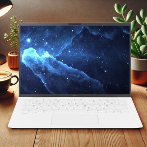 LG전자 2024 그램14 14Z90S-GP56ML (WIN11 PRO/SSD 512GB/RAM 16GB)