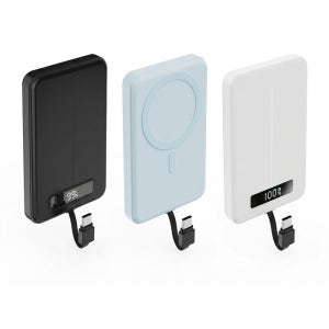 라플루 PPS 45W 초고속충전 보조배터리 10000mAh RPB-MS01 기내반입 군대
