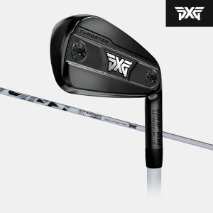 PXG GEN 8 0311XP 카본 아이언세트 여성용 블랙 6i 6번~GW AIR SPEEDER