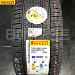 피렐리 런플렛 275 40 19 105H 피제로 올시즌 r-f PZRAS MOE 2754019 노원 상계