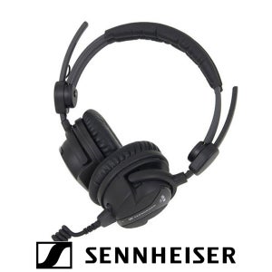 Sennheiser HD26 PRO 젠하이저 스튜디오 모니터링 헤드폰 밀폐형