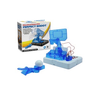 빅드림 STEAM 과학 실험 키트 교구 DIY 슛터만들기