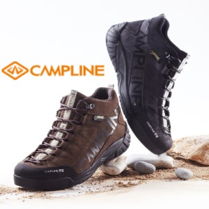 캠프라인 릿지엑스 고어텍스 릿지화 남여