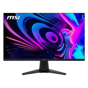 MSI 모니터 MAG 275QF E20 게이밍 QHD Rapid IPS 200Hz 0.5ms 시력보호 무결점