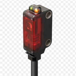 파나소닉 초소형 레이저 센서 반사형 EX-L221-P