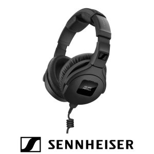Sennheiser HD300 PRO 젠하이저 스튜디오 레퍼런스 모니터링 유선 헤드폰