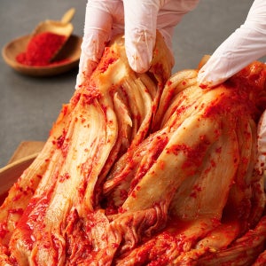 국내산 배추김치 포기 김장김치 3kg 5kg 8kg
