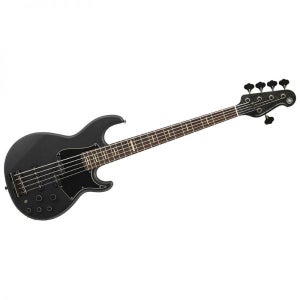 베이스기타 일본 674689 YAMAHA ( 야마하 ) BB735A MTBL 5현 일렉베이스