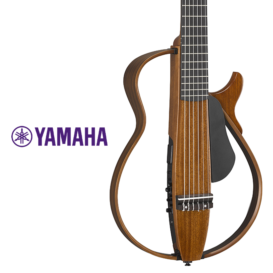 YAMAHA 야마하 Silent Series SLG200NW