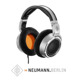 Neumann NDH30 노이만 스튜디오 모니터링 헤드폰