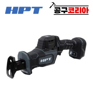 HPT 20V 충전 컷쏘 컷쇼 MA20-RS125 마끼다 호환 본체