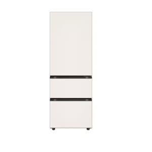 LG전자 디오스 3도어 324L (Z334GBB151) 미스트 베이지 서울 경기