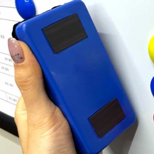 화이트보드클리너 화이트보드 겸용 칠판 지우개