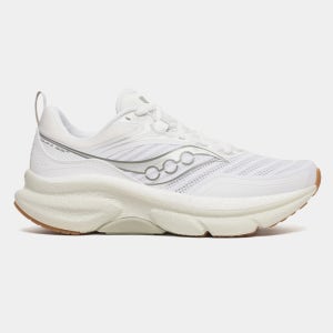 써코니 남성 옴니 ST 23 와이드 안정화 화이트 S21073-103