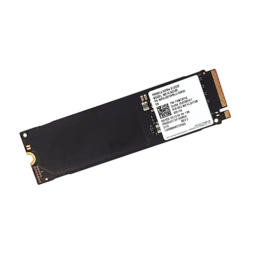 삼성전자 PM991 PM991a M.2 NVME 벌크 [128GB] 벌크 6개월 보증