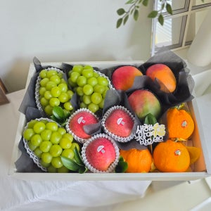 설 선물세트 정담채 가득담음 (XL-1호 size) 택배, 퀵배송, 매장픽업