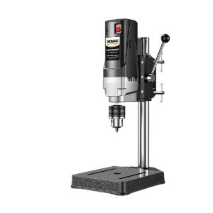 소형 탁상 드릴 머신 220V 벤치 프레스 목공 철공