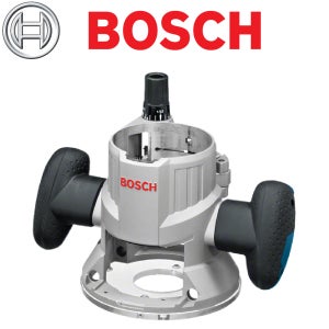 보쉬 루터 고정베이스 GKF 1600 라우터 목재 루터기 트리머 GOF 1600 CE 용