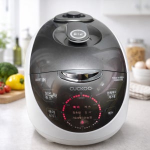 쿠쿠 CRP-HQB0310FS 3인용 미니 IH압력밥솥 1-2인용 소형 자취생