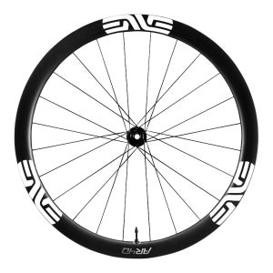 엔비 ENVE AR40 카본 디스크 휠셋