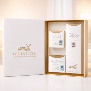 제네틱 씨토비 30ml+미오미오소 50ml+그라이코 200ml 3종세트 한정판매