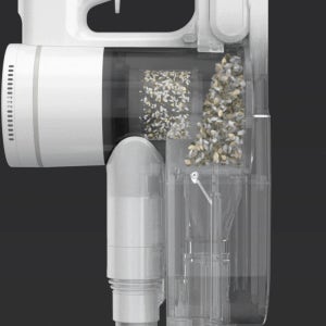 온홈 무선청소기 자동먼지비움 BLDC 차이슨 미니 저렴한 진공 핸디 소형 초경량 조절