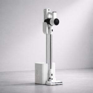 온홈 무선청소기 자동먼지비움 BLDC 차이슨 초경량 미니 핸디형 소형 물걸레청소 침구청소기