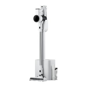 온홈 자동먼지비움 BLDC 무선청소기 흡입력 자동조절 물걸레 침구 겸용 원룸 미니 핸디