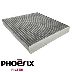 [호환] 볼보 XC40 (2017/10 이후) 피닉스 코코넛 활성탄 캐빈필터 27009C