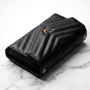 갤럭시A5 2016 SM-A510S 핸드백 크로스백 스타일 카드 지갑 케이스 블랙