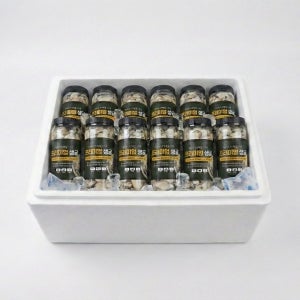 프리미엄 생굴 3kg, 1개