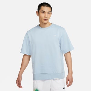 나이키 드라이핏 스탠다드 이슈 숏슬리브 크루 CV1940-440