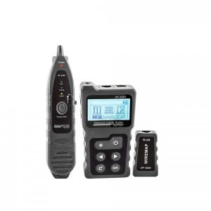 랜스타 LANSTAR LS-NF8209 랜 케이블 멀티 테스터기