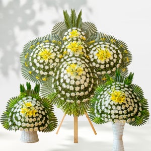 대전 중구 근조 화환 대전시 대전광역시 목동 화환 보내기 조화 꽃 배달 장례 장례식장 꽃집