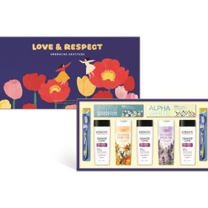 [본사배송] 애경 명절 선물세트 다온 15호