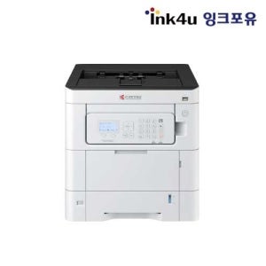 교세라 ECOSYS PA3500cx A4 레이저 칼라 프린터 35ppm 초기토너 포함 / P6230cdn 후속모델