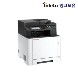 교세라 ECOSYS MA2600cfx A4 칼라복합기 26ppm / M5526cdn 후속모델
