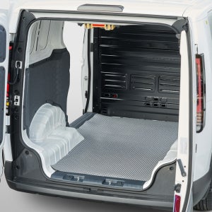 카프트 PV5 카고 고무 트렁크매트 TPR 적재함 화물칸