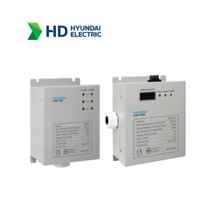HD현대일렉트릭 HSP160HT A220 SPD 3W+G 220VAC BOX 타입