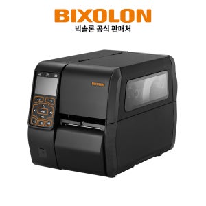 빅솔론 XT5-40 203dpi 산업용 바코드 프린터 BIXOLON