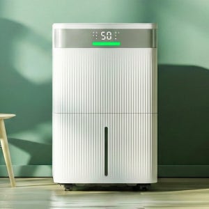 캐리어 제습기 1등급 20L CDHC-200AULWOXH 2026년 최신상 가정용 업소용