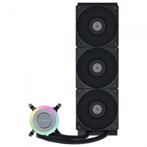 리안리 GALAHAD II Lite Performance 360 수냉쿨러