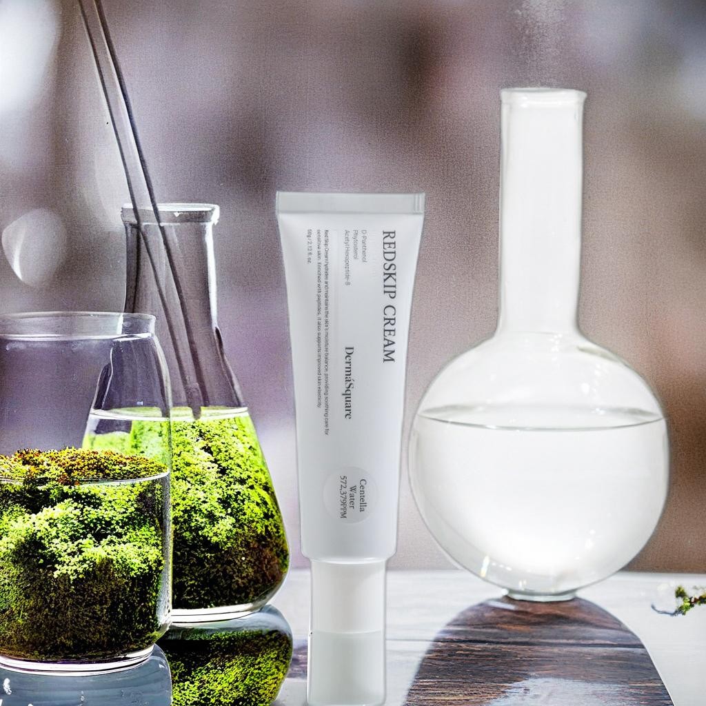 보타닉힐 보 더마 인텐시브 시카 판테놀 올인원